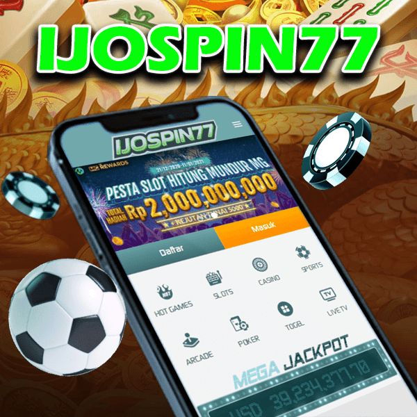 IJOSPIN77